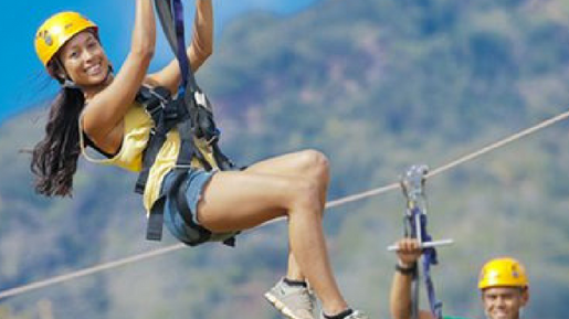 adventure