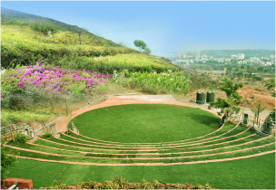 Book AC banquet halls in Pune for wedding and other events - Sunny’s World