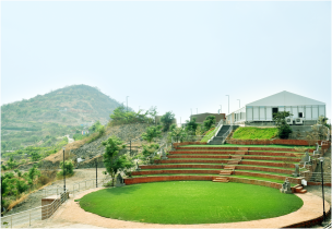 Book AC banquet halls in Pune for wedding and other events - Sunny’s World
