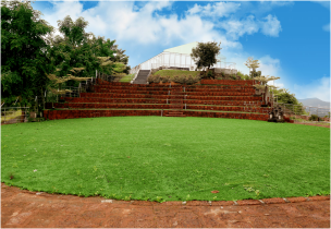 Book AC banquet halls in Pune for wedding and other events - Sunny’s World