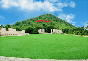 Book banquet halls near Pune - Sunny’s World