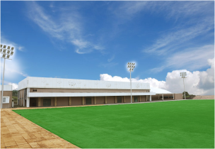 Banquet halls and lawn in pune for wedding, corporate events and many more - Sunny’s World
