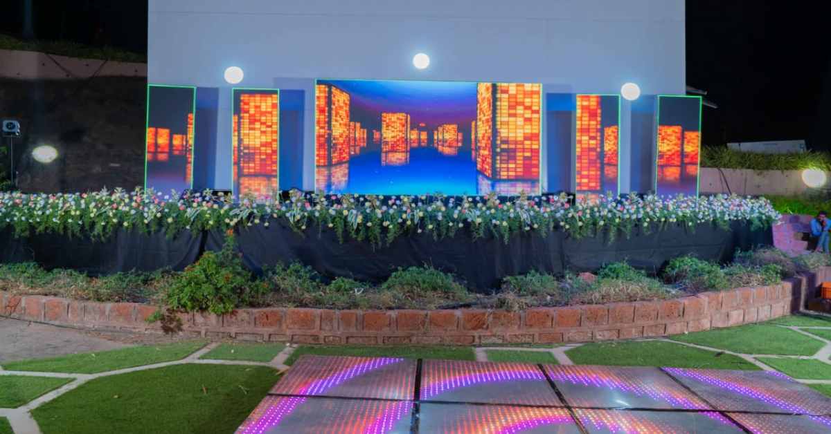 Sunny’s World - Adventure and Holiday Resorts in Pune for Family, Couples, One-day picnic and Weekend gateways.